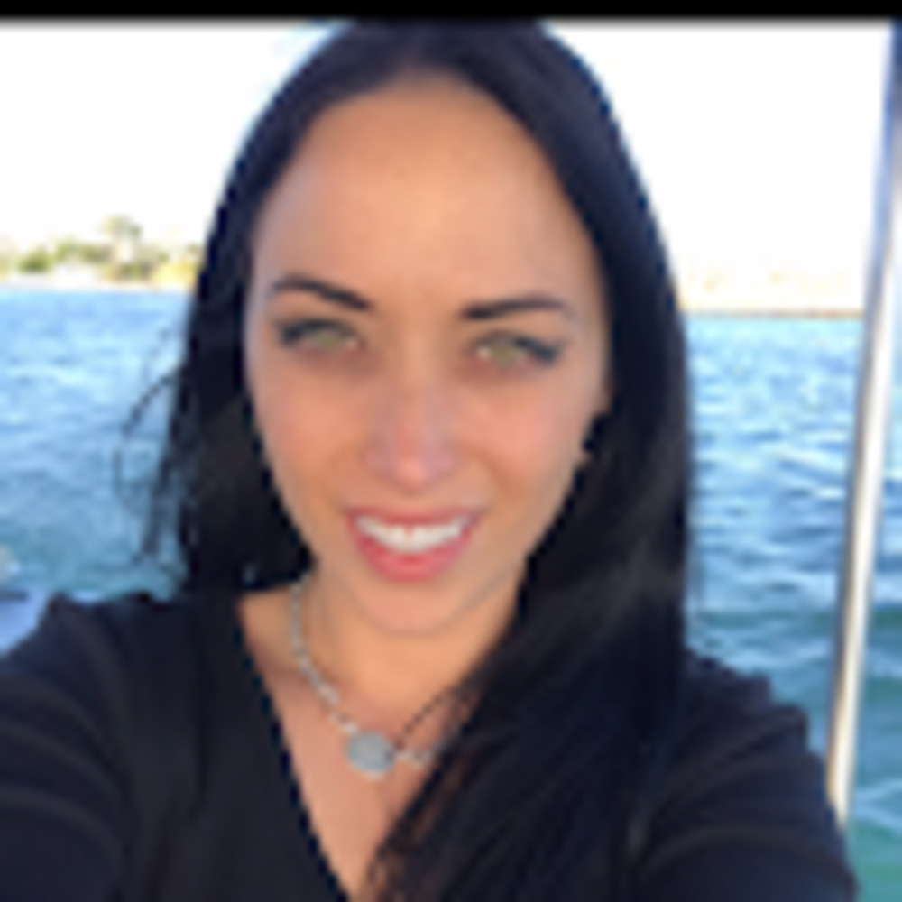 Meet your Posher, Kimberly